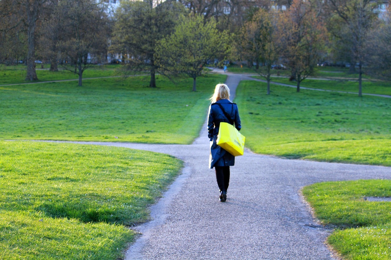 Which Career Change Should I Choose?