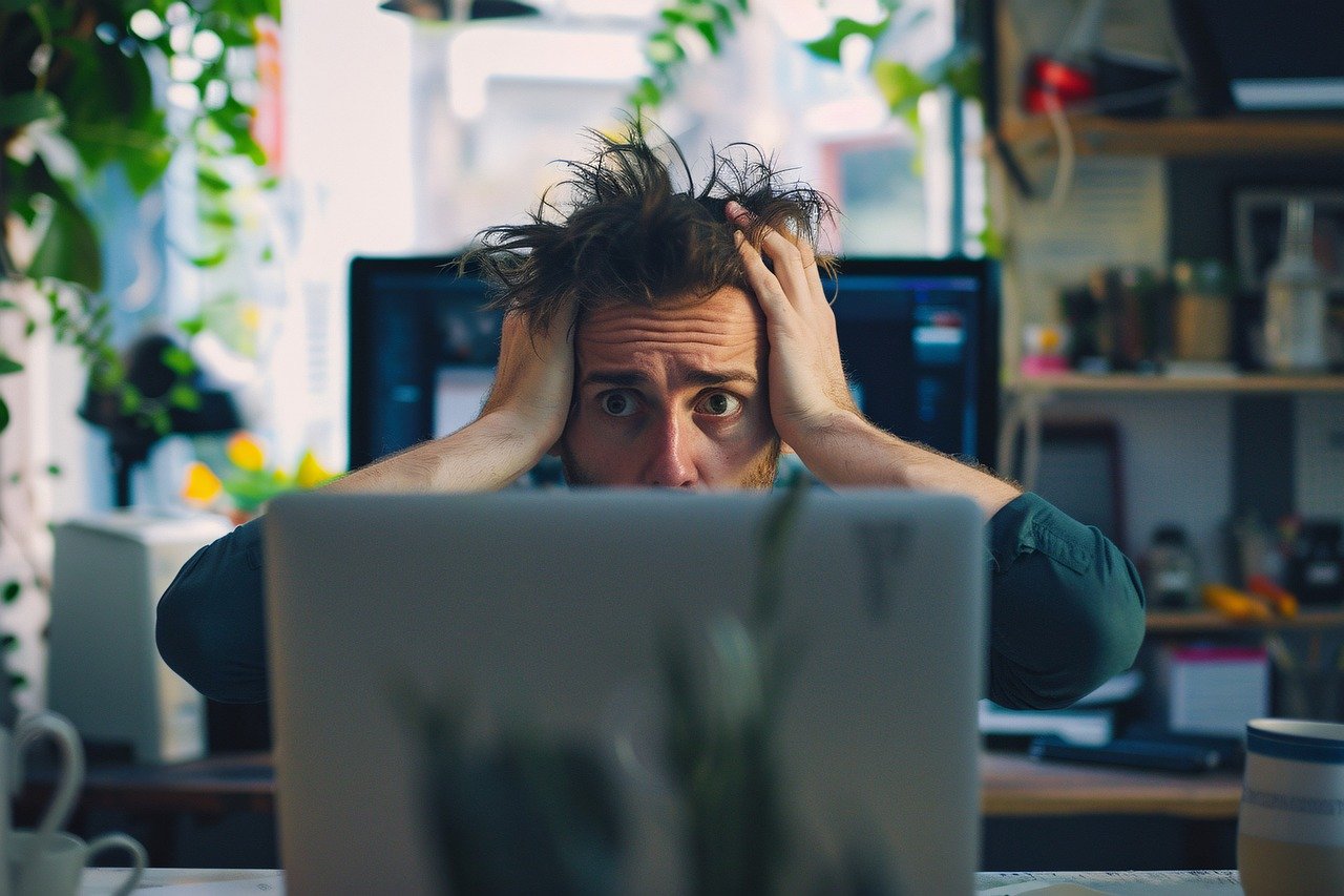 Finding Career Decisions Overwhelming?